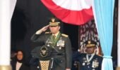 KEMENKO POLKAM SEMARAKKAN HUT KE-81 RI, PERKUAT SEMANGAT PERSATUAN, KEBERSAMAAN, DAN PENGABDIAN