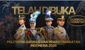 KEMENIMIPAS BUKA PENDAFTARAN CALON TARUNA/TARUNI POLTEKIMIPAS 2026, TERSEDIA 405 FORMASI PENDIDIKAN KEDINASAN