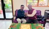 SMAN 3 KOTA KEDIRI SAMPAIKAN PERMOHONAN MAAF KEPADA AWAK MEDIA BATAVIA INEWS