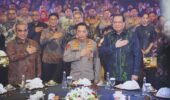Kapolri: Jaga Semangat Hoegeng, Lahirkan Hoegeng-Hoegeng Berikutnya