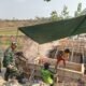 Penghubung Kedungwaduk–Pengkok Terus Dibangun, Warga Nantikan Jembatan Beton Rampung