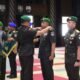 Pimpin Sertijab dan Alih Kodal Tiga Yonif, Kasad Tekankan Penguatan Organisasi TNI AD