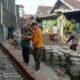 Low profile, Ini Dia Sosok Ketua Pokmas Kelurahan Serengan Yang Sibuk Saat TMMD Sengkuyung Tahap III TA. 2026