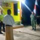 Jaga Keamanan dan Kenyamanan Warga, Babinsa Koramil Jatipurno Gelar Patroli Malam