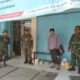 Koramil Ngrampal Turun ke Lapangan, Patroli dan Puanter Jadi Benteng Awal Cegah Gangguan Kamtibmas