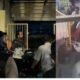 Polrestabes Surabaya Amankan Tiga Tersangka Serobot Ruko di Ngagel