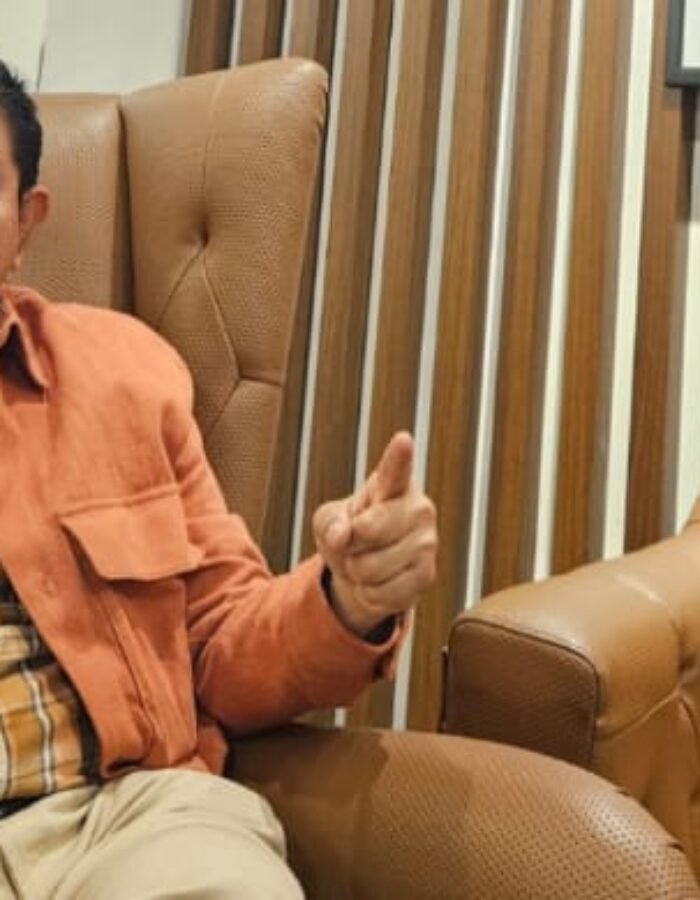 Penggantian Kapolri “Dihembus Oleh Pihak Pihak Terganggu Kenyamanannya”