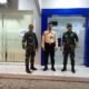 Patroli Malam Koramil 07/Tirtomoyo Perkuat Keamanan Wilayah