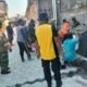 TMMD Sengkuyung Tahap III TA 2026 Kodim 0735 Surakarta Jadi Denyut Nadi Kemajuan Wilayah Makam Bergolo Kelurahan Serengan