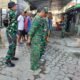 Satu Minggu Jelang Penutupan, Satgas TMMD Ormas dan Warga Kejar Waktu Demi Tuntaskan Sasaran Fisik
