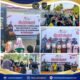 Semarak HUT ke-81 Kemerdekaan RI, Lapas Warungkiara Gelar Bakti Sosial dan Pemeriksaan Kesehatan Gratis bagi Masyarakat