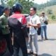 BPN Pesawaran Turun ke Lumbirejo atas Permintaan Polres, Kades Pertanyakan Koordinasi dan Dasar Penugasan