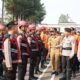 Polri Gelar Apel Serentak Kesiapsiagaan Penanganan Karhutla di Seluruh Indonesia
