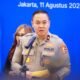 Apresiasi Kreasi Polri untuk Masyarakat, Wujud Komitmen Polri Dorong Kreativitas dan Inovasi