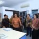 TINJAU BALAI BESAR REHABILITASI BNN LIDO, MENSOS DAN MENKES APRESIASI FASILITAS LENGKAP
