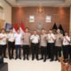 Kapolres Kediri Kota Perkuat Sinergi dengan Lapas Kediri, Bahas Keamanan dan Pengawasan Warga Binaan