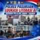 Polres Pasuruan Edukasi Literasi AI kepada Pelajar SMKN 1 Bangil