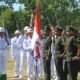 Danrindam XVIII/Ksr Tutup Dikmaba Infanteri TNI AD Gelombang II TA 2026