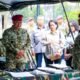 PENGUASAAN HF MANPACK PERKUAT KEANDALAN KOMUNIKASI OPERASI KORPS MARINIR