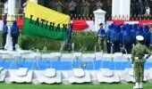 GLADI KOTOR HUT KE-81 KEMERDEKAAN RI, LIBATKAN 81 PESAWAT DAN HELIKOPTER TNI UNTUK DEMO UDARA