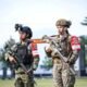 KORPS MARINIR TNI AL–USMC PERKUAT INTEROPERABILITAS DAN KESIAPAN TEMPUR MELALUI PLATEX 2026