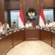 Gelar Rapat Koordinasi, Menko Polkam: Pemerintah Perkuat Langkah Penanganan Karhutla di Tengah Ancaman El Niño