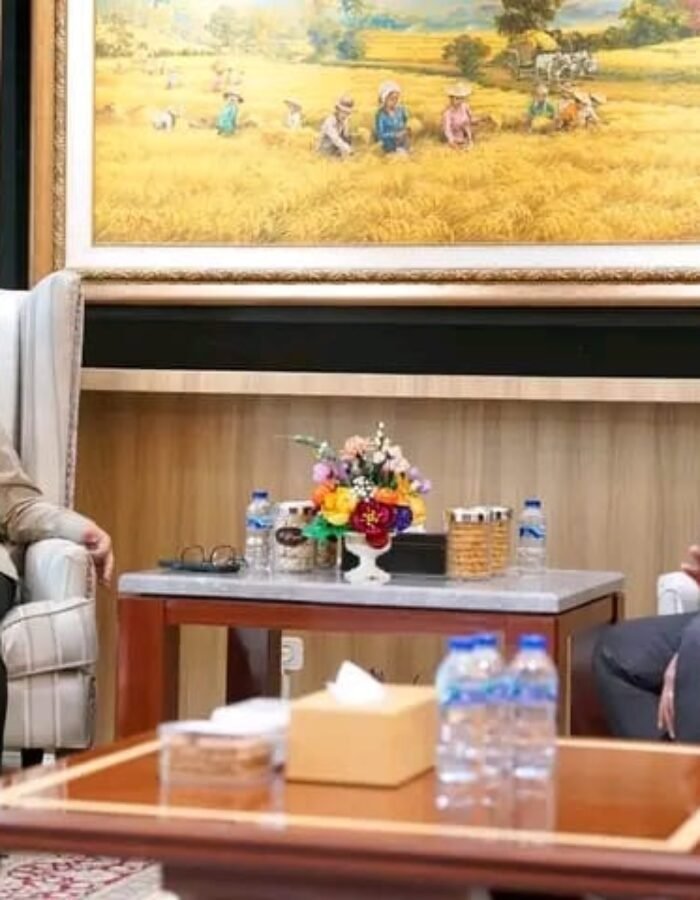 KSP KAWAL PERCEPATAN INVESTASI DAN HILIRISASI NASIONAL