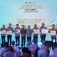 KAPOLDA KEPRI HADIRI MALAM APRESIASI PEMERINTAH DAERAH REGIONAL SUMATERA 2026
