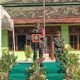 Dandim Solo Pimpin Upacara Penutupan TMMD Sengkuyung Tahap III TA 2026 Kodim 0735 Surakarta