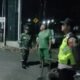 **Babinsa Koramil 13/Pracimantoro Laksanakan Patroli Malam, Ini Tujuannya **