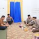 Kapolres Kediri Kota Pererat Silaturahmi dengan Ketua PCNU Kabupaten Kediri, Perkuat Sinergi Ulama dan Kepolisian