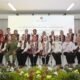 Pangdam XXI/RI Hadiri Peluncuran Program Orang Tua Asuh SLB Dharma Bhakti Dharma Pertiwi