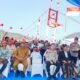 Kapolri: Jembatan Merah Putih Presisi Wujud Sinergi TNI-Polri Dukung Pembangunan dan Konektivitas Masyarakat
