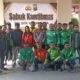 Polsek Kediri Kota Bentuk “Sabuk Kamtibmas”, Gandeng Ojol Jadi Mitra Informasi Keamanan