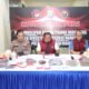 DITRESNARKOBA POLDA KEPRI UNGKAP 24 KASUS NARKOTIKA, AMANKAN 36 TERSANGKA DAN BARANG BUKTI SENILAI RP. 1,748 MILIAR