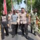 Jembatan Merah Putih Presisi, Wujud Nyata Polres Kediri Pulihkan Akses Kediri-Jombang