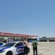 Polres Ngawi Siapkan Layanan Pengamanan Overland Lintas Negara di Rest Area Tol 575A