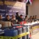 Polres Probolinggo Ungkap Kejahatan Jalanan dan Peredaran Miras Lintas Daerah, Amankan Sejumlah Tersangka