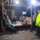 Babinsa DI Jatisrono Aktif Patroli Malam Hari, Wujudkan Keamanan dan Ketertiban Wilayah