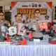 Polres Pasuruan Ungkap 5 Kasus Kekerasan di Jalur Malang–Surabaya, 7 Tersangka Diamankan