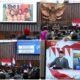 DALAM PIDATO KENEGARAAN, PRESIDEN PRABOWO PAPARKAN 14 CAPAIAN PEMERINTAH DALAM 21 BULAN