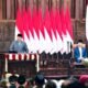 LAPORKAN KINERJA LEMBAGA NEGARA, PRESIDEN PRABOWO: TUJUAN PEMBANGUNAN ADALAH KESEJAHTERAAN RAKYAT