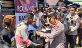 Kapolri: Polri Pastikan Keselamatan Masyarakat Jadi Prioritas Penanganan Gempa NTT