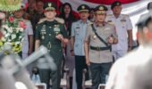 Hari Juang Polri, Merawat Semangat Perjuangan Polisi Istimewa Surabaya