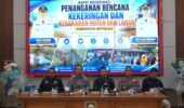 Dandim Boyolali Tegaskan TNI Siap Bergerak Cepat Hadapi Karhutla