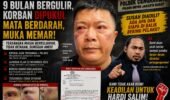Ada apa Di Polsek Cengkareng,Kenapa Laporan Masyarakat Sudah Berbulan bulan Tidak di Tindak Lanjuti