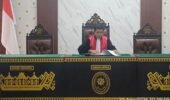 Gelar Sidang Lanjutan, Baheromsyah Klaim Rugi Rp4,458 Miliar Akibat Penahanan 6 Bulan