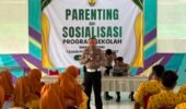 Hadapi Era AI, Polres Kediri Kota Tanamkan Literasi Digital kepada Pelajar SMAN 4