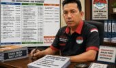 DPD-LSM-KPK-RI Soroti Realisasi Dana Desa Way Layap 2023–2025, Syahruddin Minta Transparansi dan Verifikasi
