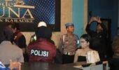 Operasi Tumpas Narkoba Semeru 2026 Polres Ponorogo Razia THM Cegah Peredaran Narkotika
